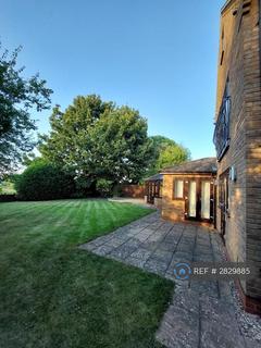 undefined, Manor Farm Close, Broughton, Kettering, NN14