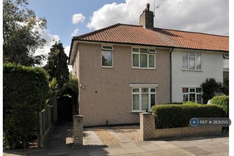 undefined, Boileau Road, London, SW13