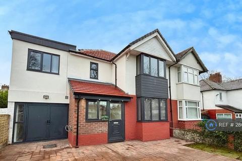 undefined, Errwood Road, Manchester, M19