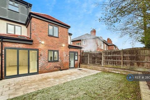 undefined, Errwood Road, Manchester, M19