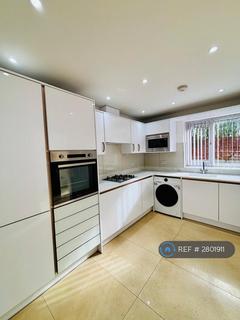 undefined, Errwood Road, Manchester, M19
