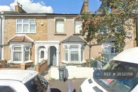 undefined, St Georges Road, London, E10