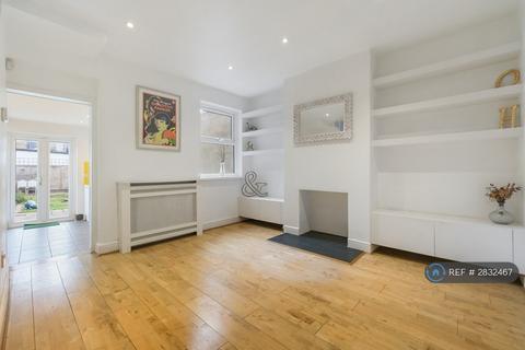 undefined, Millais Road, Enfield, EN1