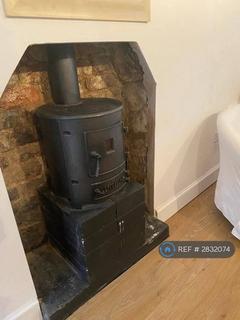 undefined, Albert St, Edinburgh, EH7