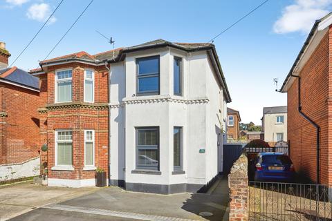 2 bedroom semi-detached house for sale, Newcomen Road, Lake, PO36