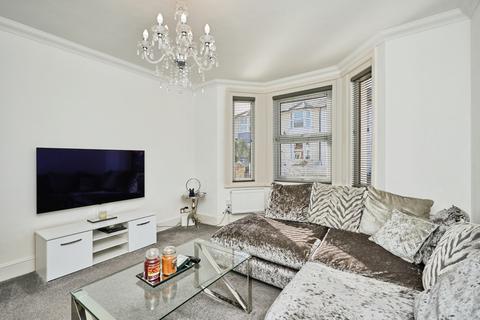 2 bedroom semi-detached house for sale, Newcomen Road, Lake, PO36