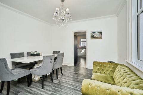 2 bedroom semi-detached house for sale, Newcomen Road, Lake, PO36