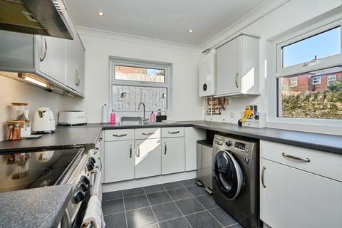 2 bedroom semi-detached house for sale, Newcomen Road, Lake, PO36