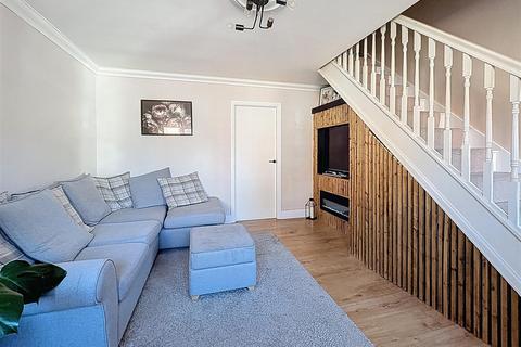 2 bedroom house for sale, Station Court, Railway Street, Hornsea