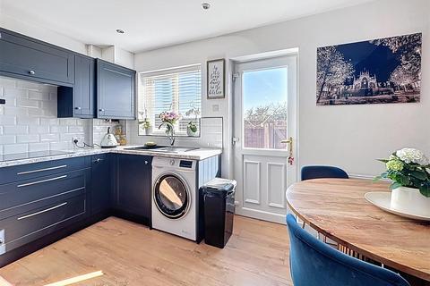 2 bedroom house for sale, Station Court, Railway Street, Hornsea