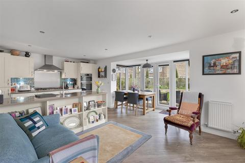 undefined, Mill Walk, Otley LS21