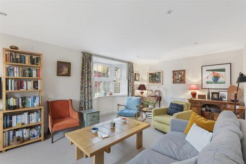 undefined, Mill Walk, Otley LS21