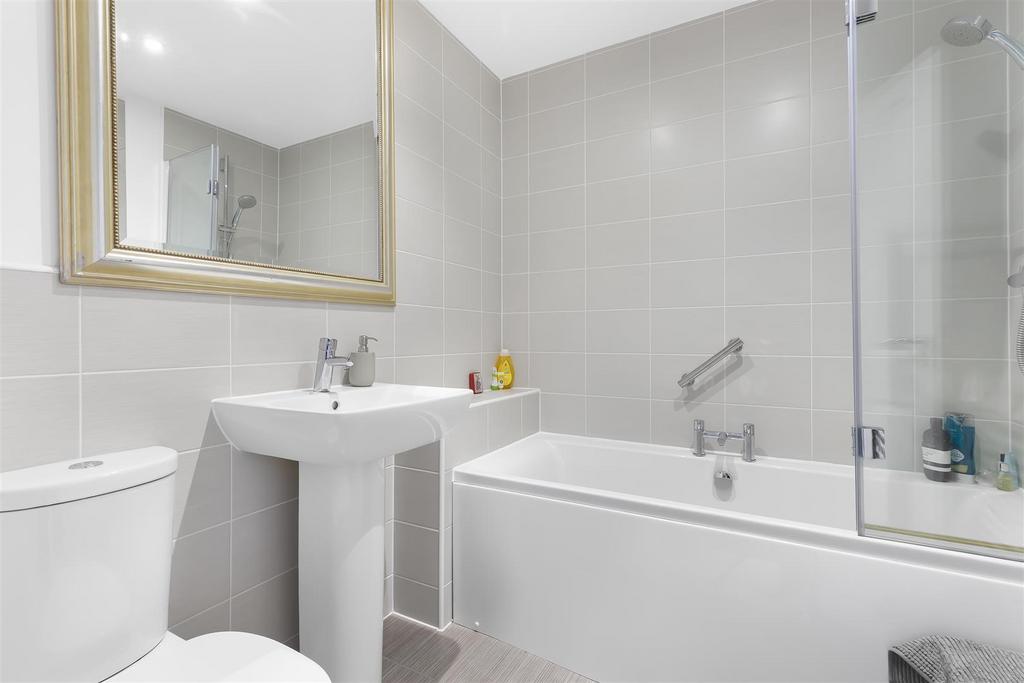 House Bathroom