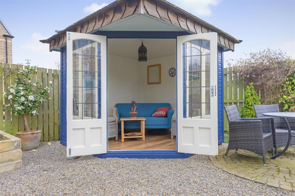 Summerhouse