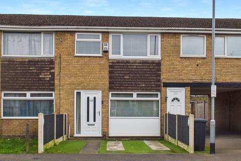 undefined, Bramble Drive, Nottingham