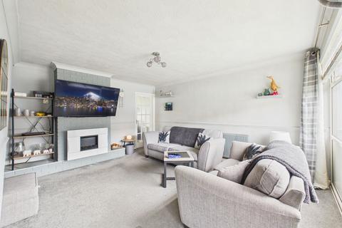 undefined, Bramble Drive, Nottingham