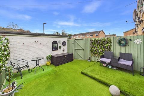 undefined, Bramble Drive, Nottingham