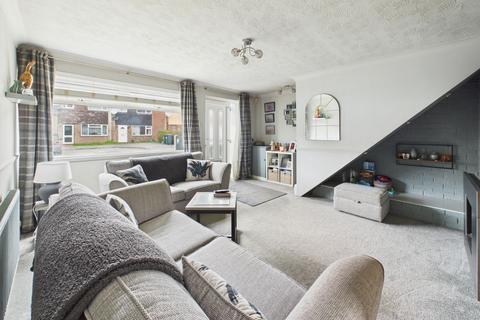 undefined, Bramble Drive, Nottingham