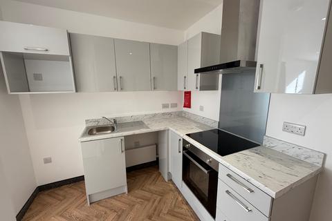 undefined, Fleet Street, Leicester, LE1