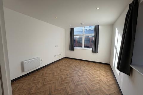 undefined, Fleet Street, Leicester, LE1