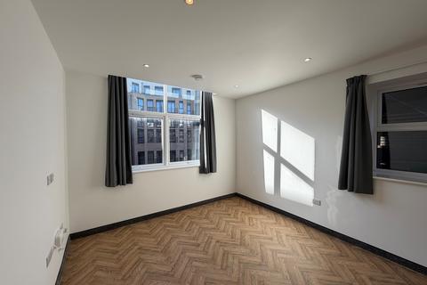 undefined, Fleet Street, Leicester, LE1