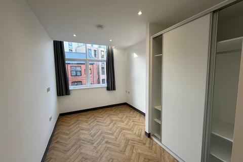 undefined, Fleet Street, Leicester, LE1