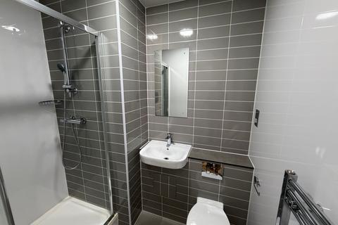 undefined, Fleet Street, Leicester, LE1