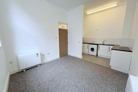 undefined, Short Hill, Nottingham, NG1