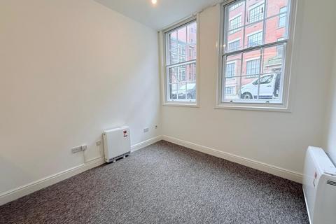 undefined, Short Hill, Nottingham, NG1