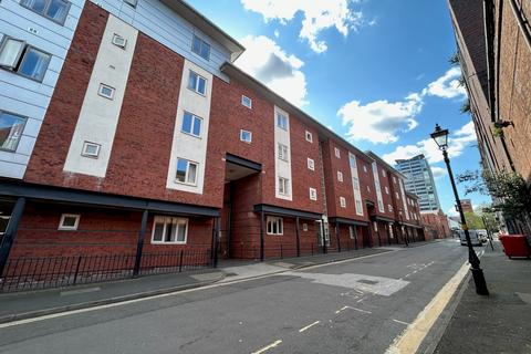 2 bedroom apartment to rent, Saturday Bridge, Birmingham, B1