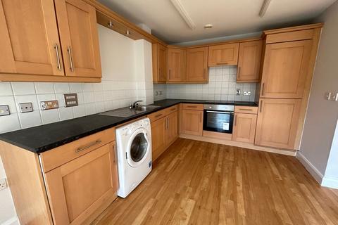 2 bedroom apartment to rent, Saturday Bridge, Birmingham, B1