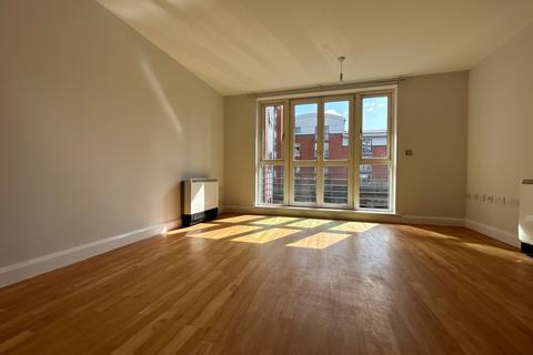 2 bedroom apartment to rent, Saturday Bridge, Birmingham, B1