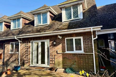 undefined, Stour Way, Christchurch, BH23