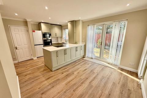 undefined, Stour Way, Christchurch, BH23