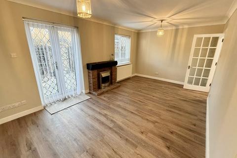 undefined, Stour Way, Christchurch, BH23