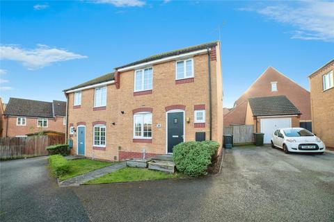undefined, Swallow Crescent, Nottingham, NG15