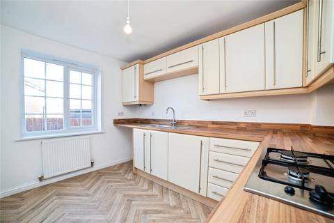 undefined, Swallow Crescent, Nottingham, NG15