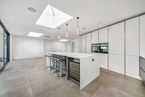 undefined, Surrey Lane, London, SW11