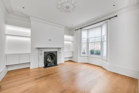 undefined, Surrey Lane, London, SW11