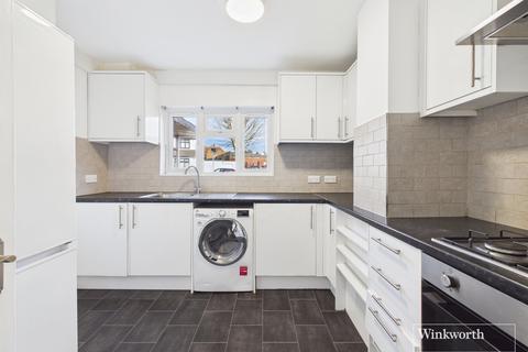 Campbell Court, Kingsbury NW9