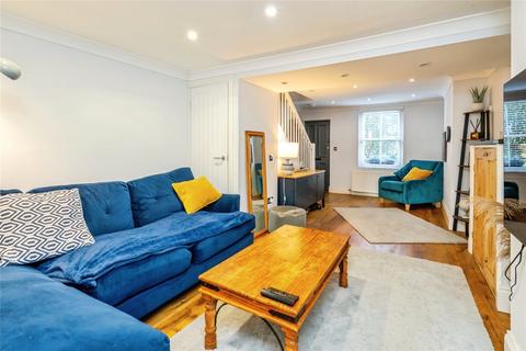 2 bedroom terraced house for sale, Franklin Place, Chichester, West Sussex, PO19
