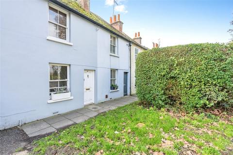 2 bedroom terraced house for sale, Franklin Place, Chichester, West Sussex, PO19