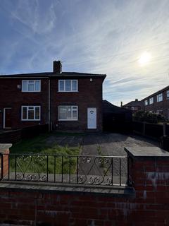 undefined, Hamilton Street, Swinton M27