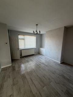 undefined, Hamilton Street, Swinton M27