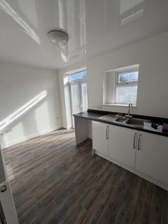 undefined, Hamilton Street, Swinton M27