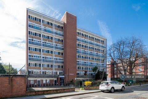 2 bedroom flat to rent, Lisgar Terrace, London, W14