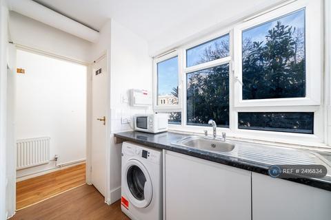 2 bedroom flat to rent, Lisgar Terrace, London, W14