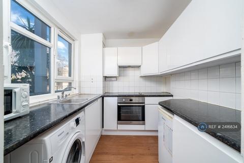 2 bedroom flat to rent, Lisgar Terrace, London, W14