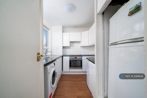 2 bedroom flat to rent, Lisgar Terrace, London, W14