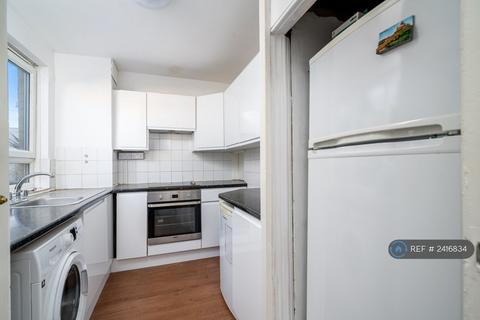 2 bedroom flat to rent, Lisgar Terrace, London, W14